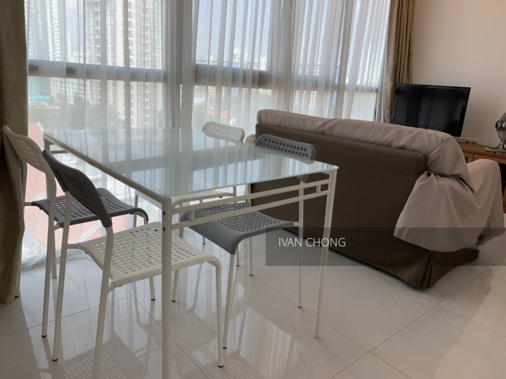 Bliss Loft (D12), Apartment #251336451